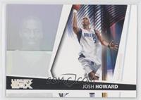 Josh Howard