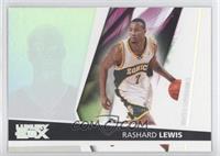 Rashard Lewis