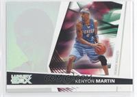 Kenyon Martin