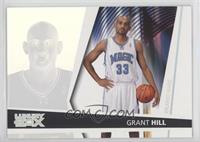 Grant Hill