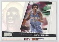 Andre Miller