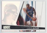 Caron Butler