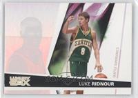 Luke Ridnour