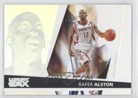 Rafer Alston