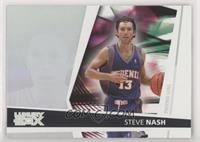 Steve Nash