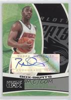 Raymond Felton #/25