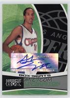 Shaun Livingston #/25