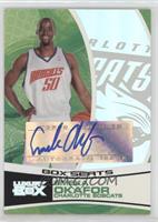 Emeka Okafor #/224