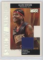 Allen Iverson #/279