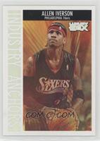 Allen Iverson #/599