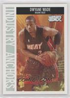 Dwyane Wade #/599