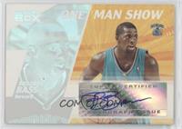 Brandon Bass [Good to VG‑EX] #/724