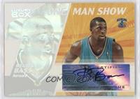 Brandon Bass #/724