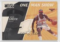 Josh Smith #/25