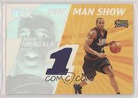 Andre Iguodala #/225