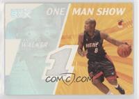 Antoine Walker #/225