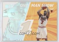 Ben Gordon #/225