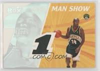 Ray Allen #/225