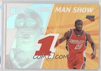 Raymond Felton #/225