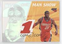 Raymond Felton #/225