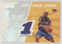 Stephon Marbury #/225