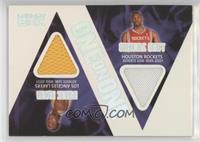 Kwame Brown, Stromile Swift #/225