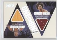 Jamaal Magloire, Anderson Varejao #/225