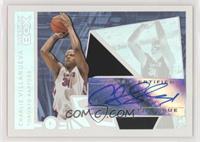 Charlie Villanueva #/441