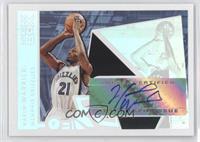 Hakim Warrick #/1,192