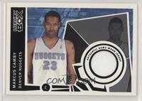 Marcus Camby #/25