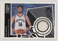 Pau Gasol #/25