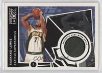 Rashard Lewis #/25