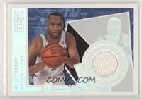 Al Jefferson #/225