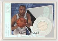 Al Jefferson #/225