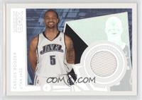 Carlos Boozer #/225