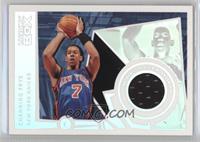 Channing Frye #/225