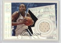 Elton Brand [EX to NM] #/225