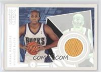 Jamaal Magloire #/225