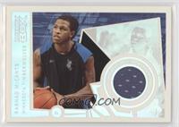 Rashad McCants #/225