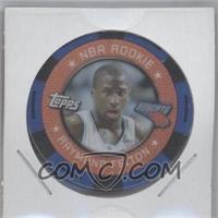 2005-06 Topps NBA Collector Chips - [Base] - Blue #_RAFE - Raymond Felton