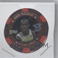 2005-06 Topps NBA Collector Chips - [Base] - Red Foil #_CHPA - Chris Paul /399