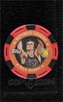 Rick Barry