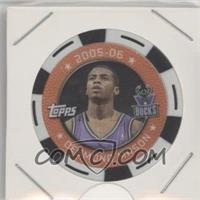 2005-06 Topps NBA Collector Chips - [Base] #_DEMA - Desmond Mason