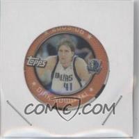 Dirk Nowitzki