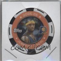 2005-06 Topps NBA Collector Chips - [Base] #_JEON - Jermaine O'Neal