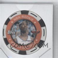 2005-06 Topps NBA Collector Chips - [Base] #_MAWI.1 - Marvin Williams