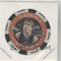 2005-06 Topps NBA Collector Chips - [Base] #_TRMU - Troy Murphy