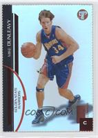 Mike Dunleavy #/50