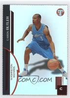 Caron Butler #/50