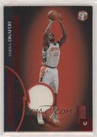 Emeka Okafor #/15